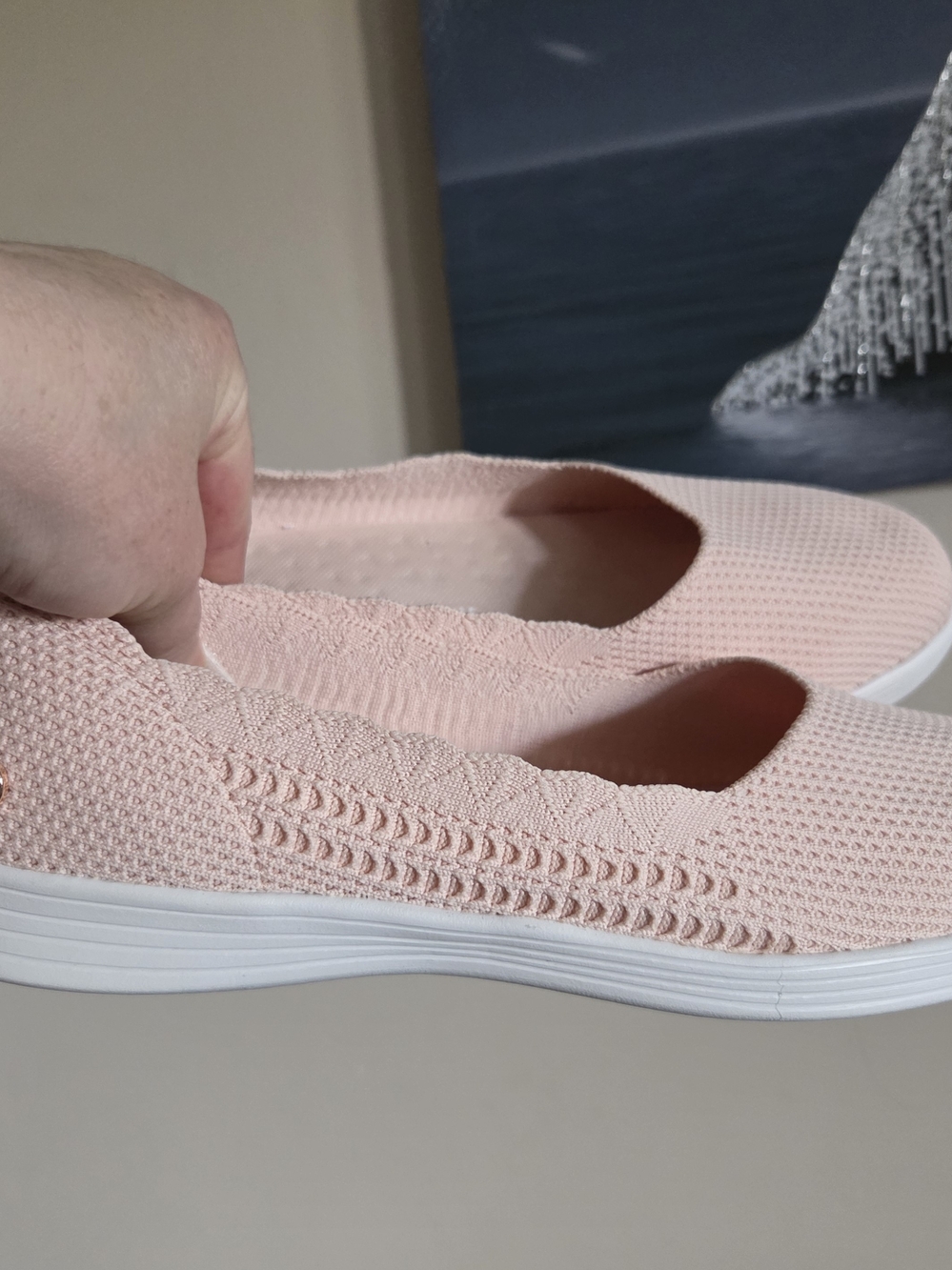 Brand New Skechers Shoes.Size 8.